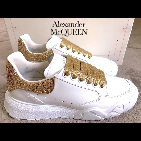 Alexander McQueen | Shoes | Beautiful 